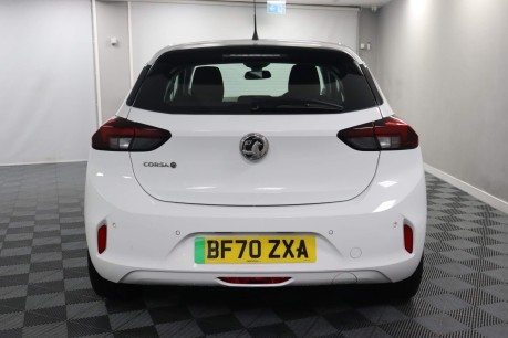 Vauxhall Corsa SE NAV 8