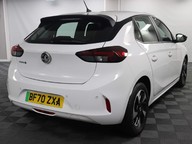 Vauxhall Corsa SE NAV 11