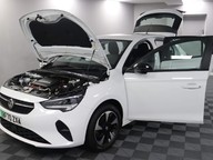 Vauxhall Corsa SE NAV 16