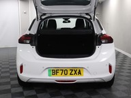 Vauxhall Corsa SE NAV 14