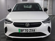 Vauxhall Corsa SE NAV 2