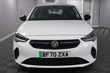 Vauxhall Corsa SE NAV 2