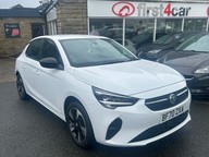 Vauxhall Corsa SE NAV 6