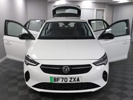 Vauxhall Corsa SE NAV 7