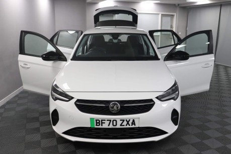 Vauxhall Corsa SE NAV 7