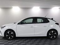 Vauxhall Corsa SE NAV 18