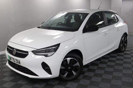 Vauxhall Corsa SE NAV 20