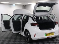 Vauxhall Corsa SE NAV 21