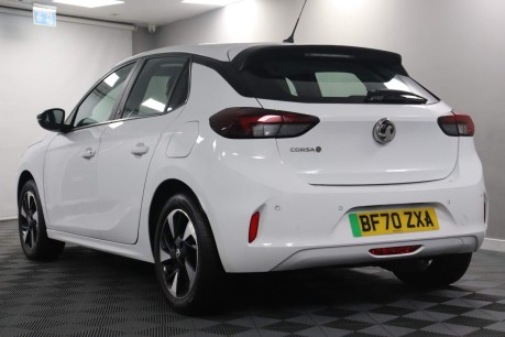 Vauxhall Corsa SE NAV 22