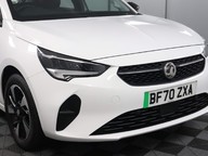 Vauxhall Corsa SE NAV 24