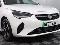 Vauxhall Corsa SE NAV 26