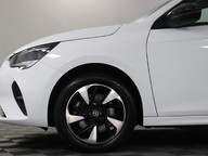 Vauxhall Corsa SE NAV 27