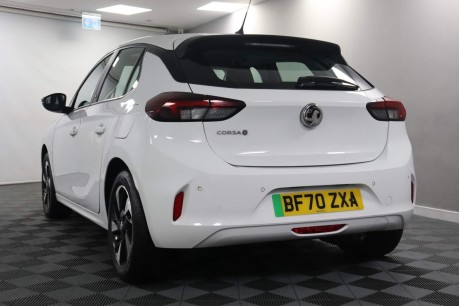 Vauxhall Corsa SE NAV 29