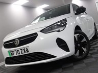 Vauxhall Corsa SE NAV 32