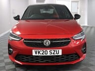 Vauxhall Corsa SRI 2