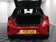 Vauxhall Corsa SRI 14