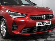 Vauxhall Corsa SRI 3