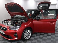 Vauxhall Corsa SRI 9
