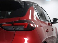 Vauxhall Corsa SRI 13