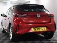 Vauxhall Corsa SRI 14