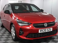 Vauxhall Corsa SRI 16