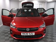 Vauxhall Corsa SRI 17