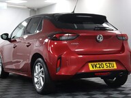 Vauxhall Corsa SRI 20