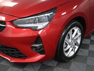 Vauxhall Corsa SRI 22