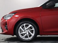 Vauxhall Corsa SRI 23