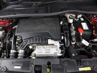 Vauxhall Corsa SRI 36