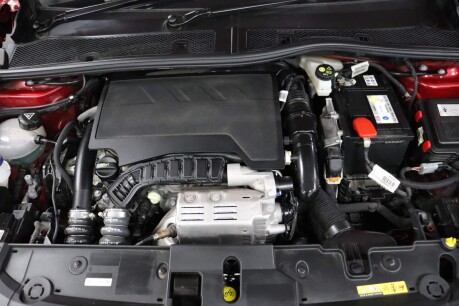 Vauxhall Corsa SRI 36