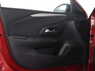 Vauxhall Corsa SRI 37