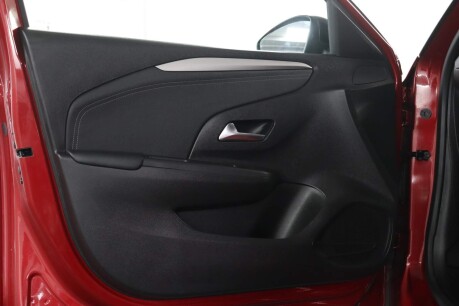 Vauxhall Corsa SRI 37