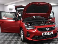 Vauxhall Corsa SRI 11