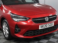 Vauxhall Corsa SRI 15