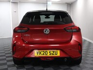 Vauxhall Corsa SRI 25