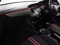 Vauxhall Corsa SRI 31