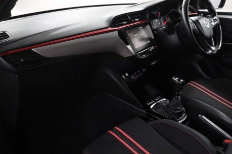 Vauxhall Corsa SRI 31