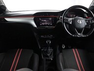 Vauxhall Corsa SRI 32