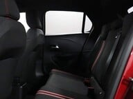 Vauxhall Corsa SRI 34