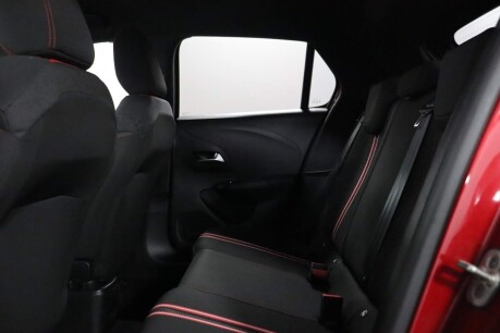Vauxhall Corsa SRI 34