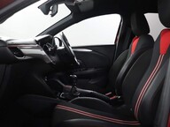 Vauxhall Corsa SRI 39