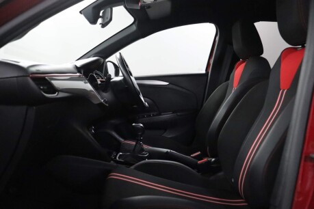 Vauxhall Corsa SRI 39