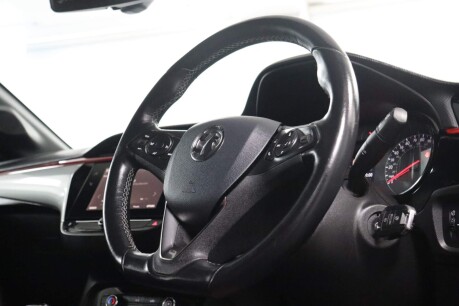 Vauxhall Corsa SRI 40