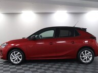 Vauxhall Corsa SRI 8