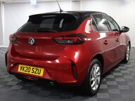 Vauxhall Corsa SRI 26