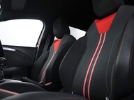 Vauxhall Corsa SRI 33