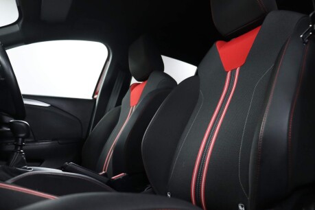 Vauxhall Corsa SRI 33