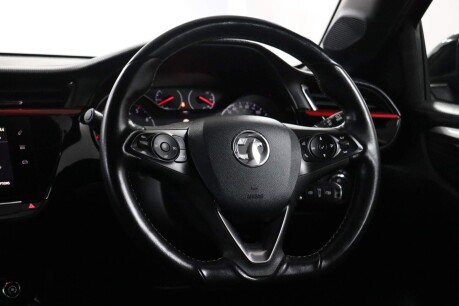 Vauxhall Corsa SRI 38