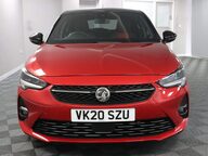 Vauxhall Corsa SRI 3